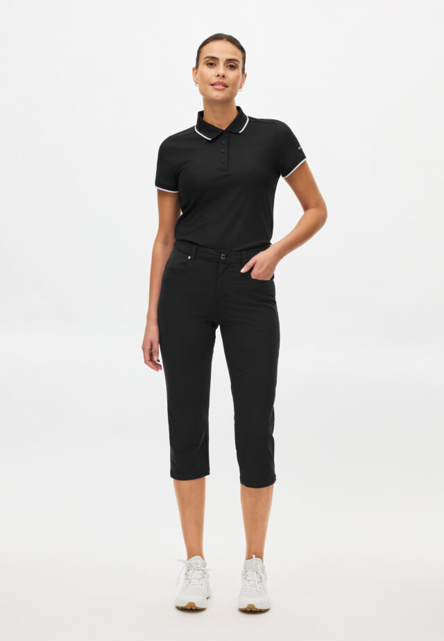 Röhnisch Chie Comfort Capri. - naisten caprit