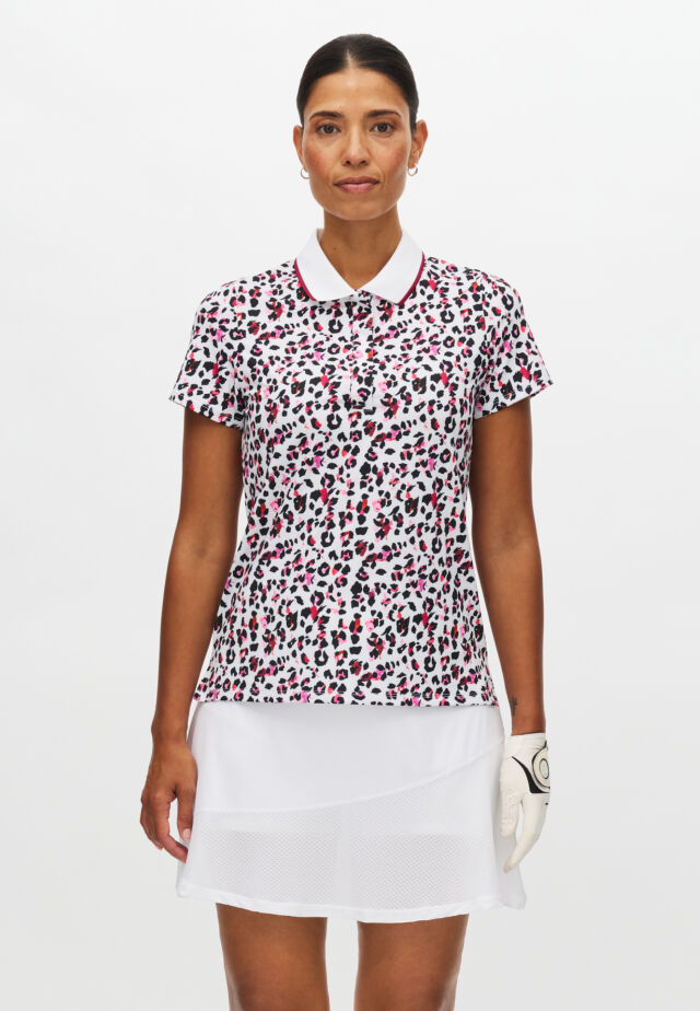 Röhnisch Deni Poloshirt