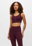 Röhnisch Essential Zip Sportsbra