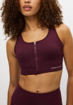 Röhnisch Essential Zip Sportsbra