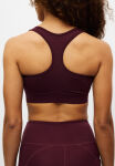 Röhnisch Essential Zip Sportsbra