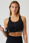 Röhnisch Essential Zip Sportsbra