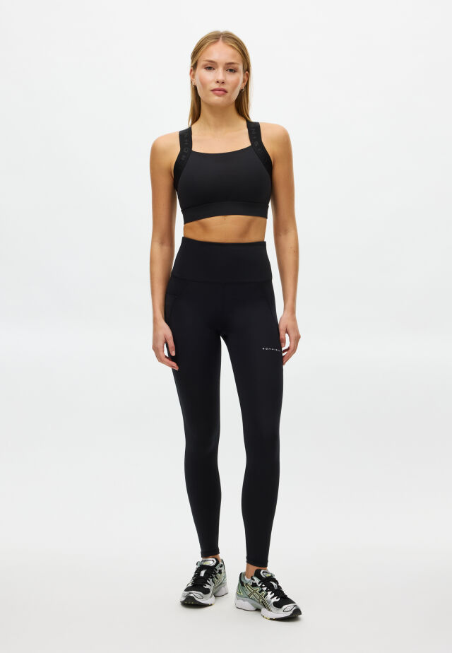 Röhnisch Flattering High Waist Tights