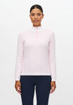 Röhnisch Kora Knitted Half Zip