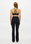 Röhnisch Legacy Flare High Waist Tights