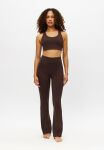 Röhnisch Legacy Flare High Waist Tights