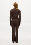 Röhnisch Legacy Flare High Waist Tights