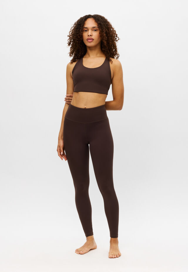 Röhnisch Legacy High Waist Tights