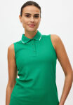 Röhnisch Miriam Sleeveless Poloshirt