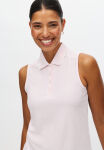 Röhnisch Miriam Sleeveless Poloshirt