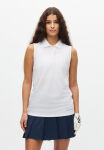 Röhnisch Miriam Sleeveless Poloshirt