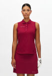 Röhnisch Nicky Sleeveless Poloshirt