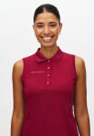 Röhnisch Nicky Sleeveless Poloshirt