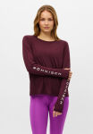 Röhnisch Team Logo Long Sleeve