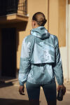 Röhnisch Wind Shield Run Jacket