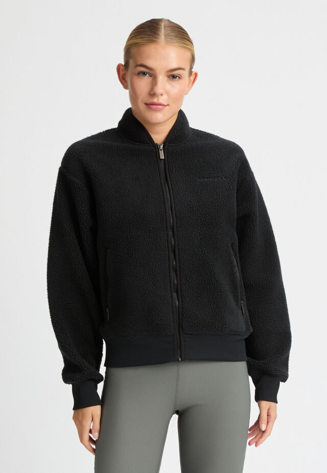Röhnisch Bounce Pile Jacket