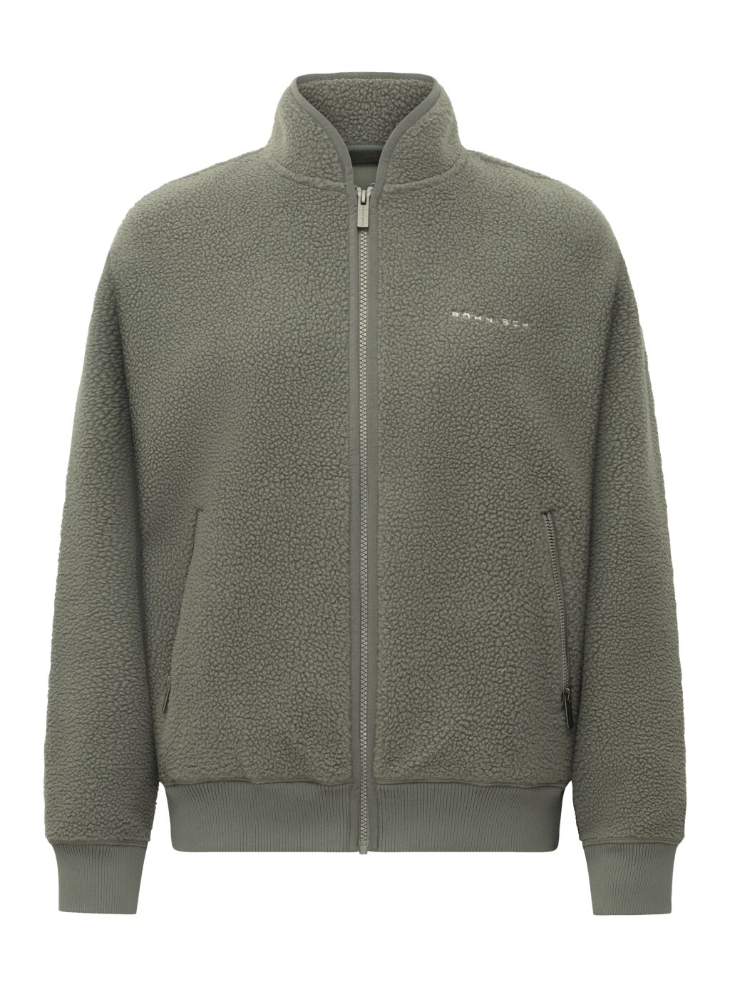 Röhnisch Bounce Pile Jacket