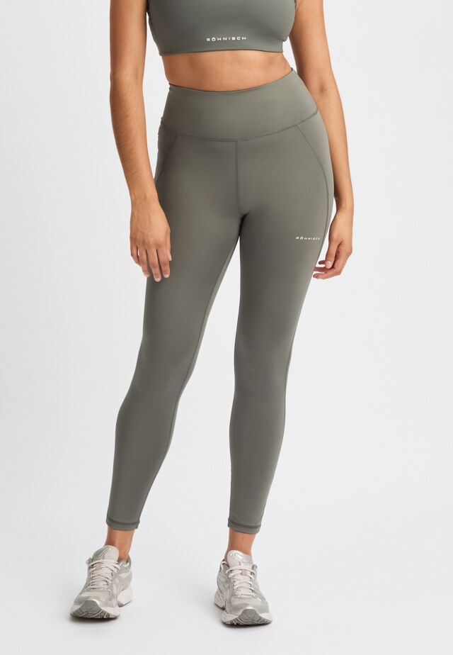 Röhnisch Flattering High Waist Tights