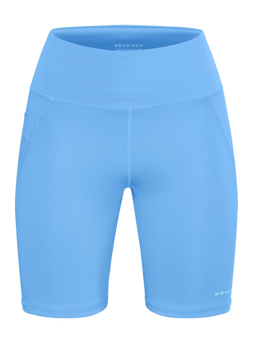 Röhnisch Flattering High Waist Bike Tights