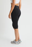 Röhnisch Flattering High Waist Capri Tights