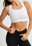 Röhnisch Flattering High Waist Capri Tights