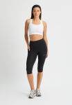 Röhnisch Flattering High Waist Capri Tights