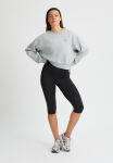 Röhnisch Flattering High Waist Capri Tights