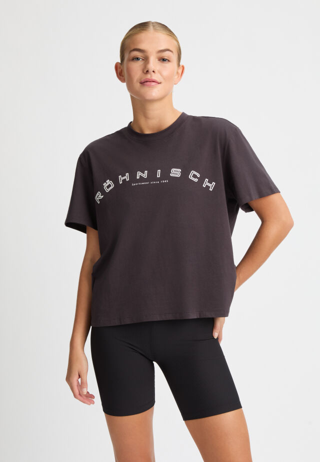 Röhnisch Legacy Cotton Tee