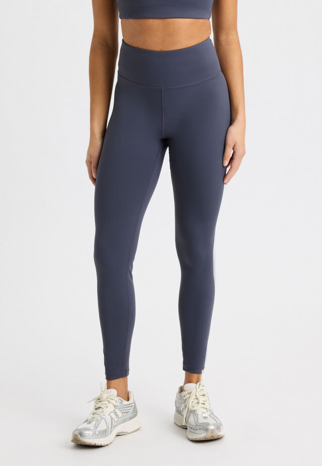 Röhnisch Legacy High Waist Tights - naisten pitkät trikoot