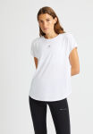 Röhnisch Motion Loose Tee