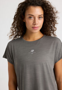 Röhnisch Motion Loose Tee