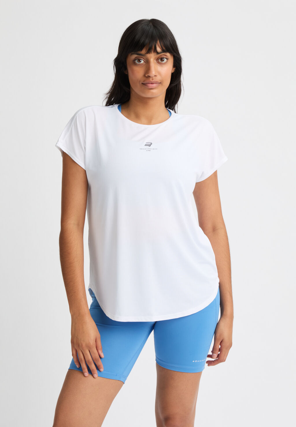 Röhnisch Motion Loose Tee