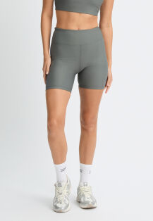 Röhnisch Ribbed R Bike HW Tights - juoksushortsit