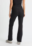 Röhnisch Ribbed R Flare Tights