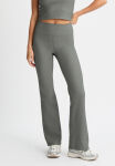 Röhnisch Ribbed R Flare Tights