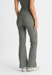 Röhnisch Ribbed R Flare Tights