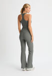 Röhnisch Ribbed R Flare Tights