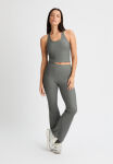 Röhnisch Ribbed R Flare Tights