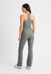 Röhnisch Ribbed R Flare Tights