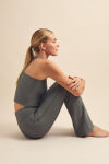 Röhnisch Ribbed R Flare Tights