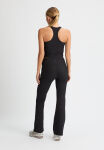 Röhnisch Ribbed R Flare Tights