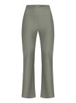 Röhnisch Ribbed R Flare Tights