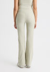 Röhnisch Ribbed R Flare Tights