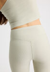 Röhnisch Ribbed R Flare Tights
