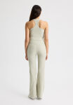Röhnisch Ribbed R Flare Tights