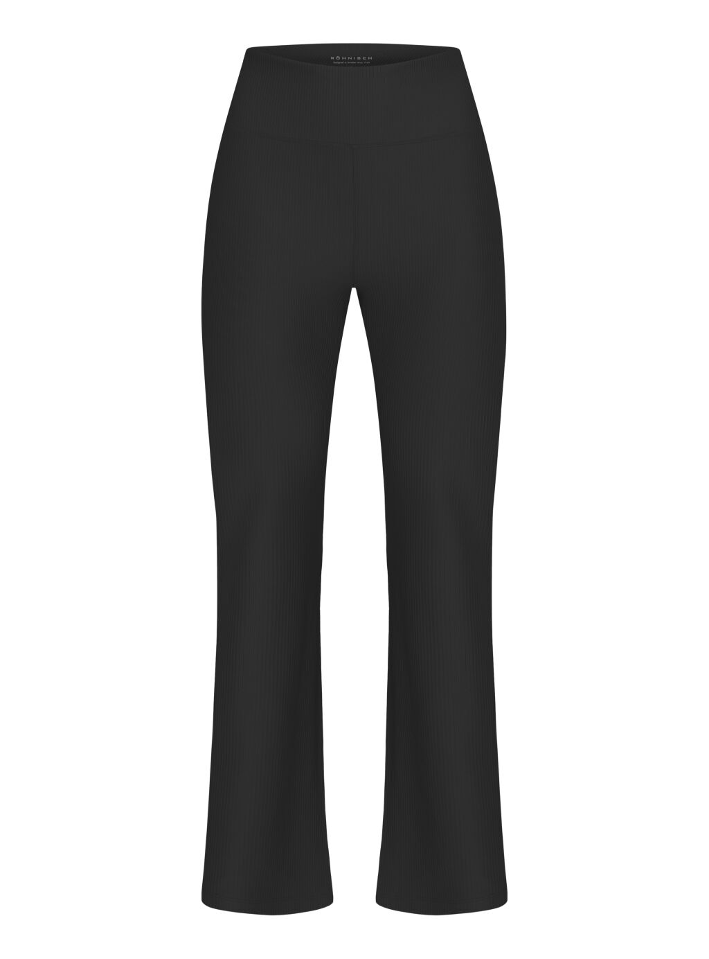 Röhnisch Ribbed R Flare Tights