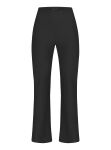 Röhnisch Ribbed R Flare Tights