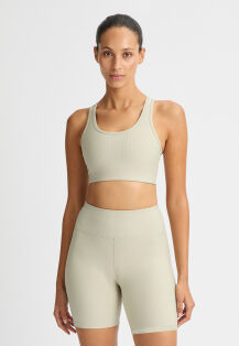 Röhnisch Ribbed R Sporsbra
