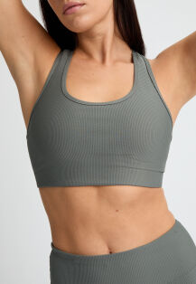 Röhnisch Ribbed R Sporsbra