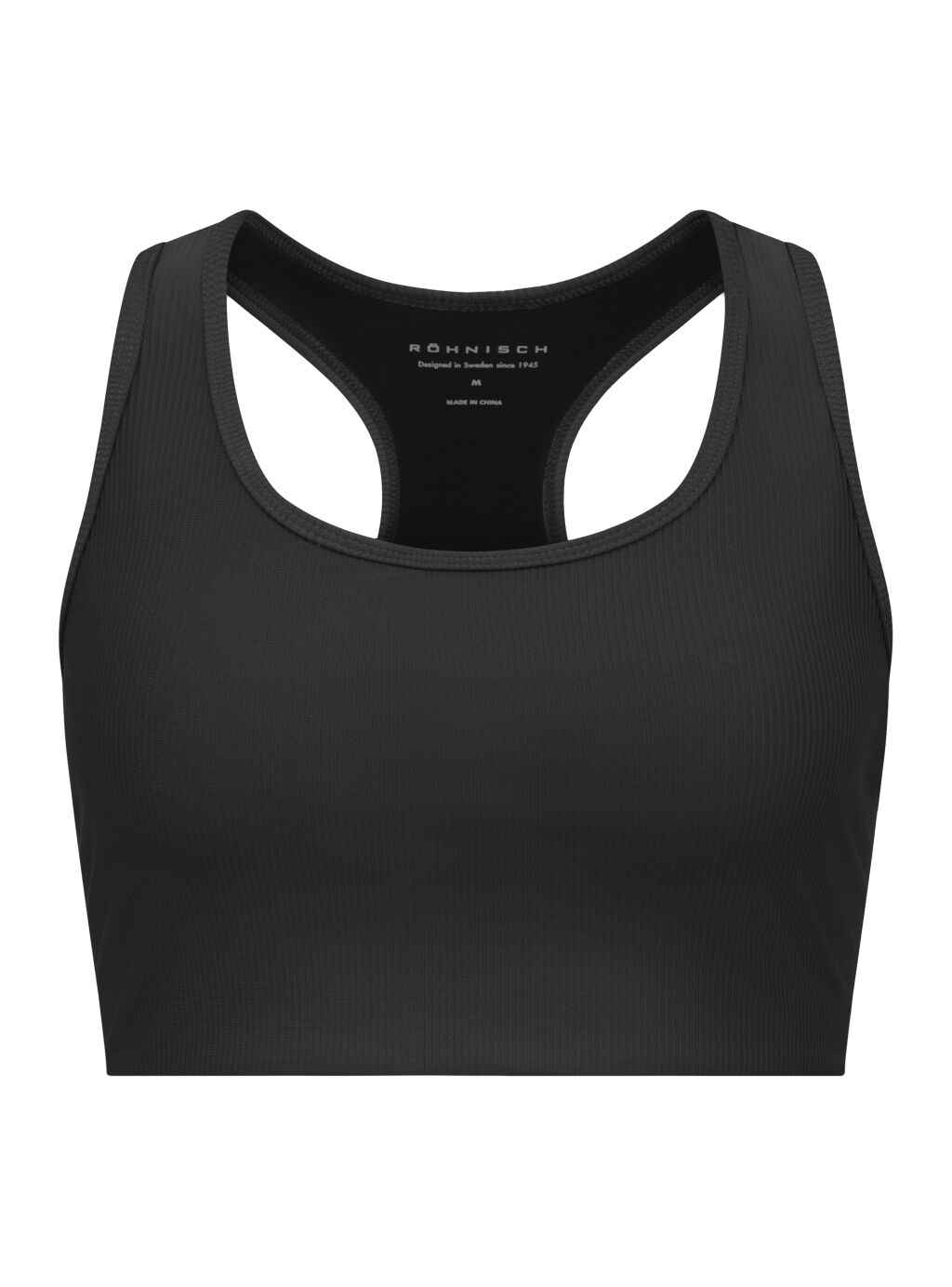 Röhnisch Ribbed R Sporsbra